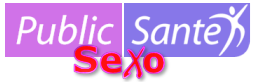 Public Santé Sexo